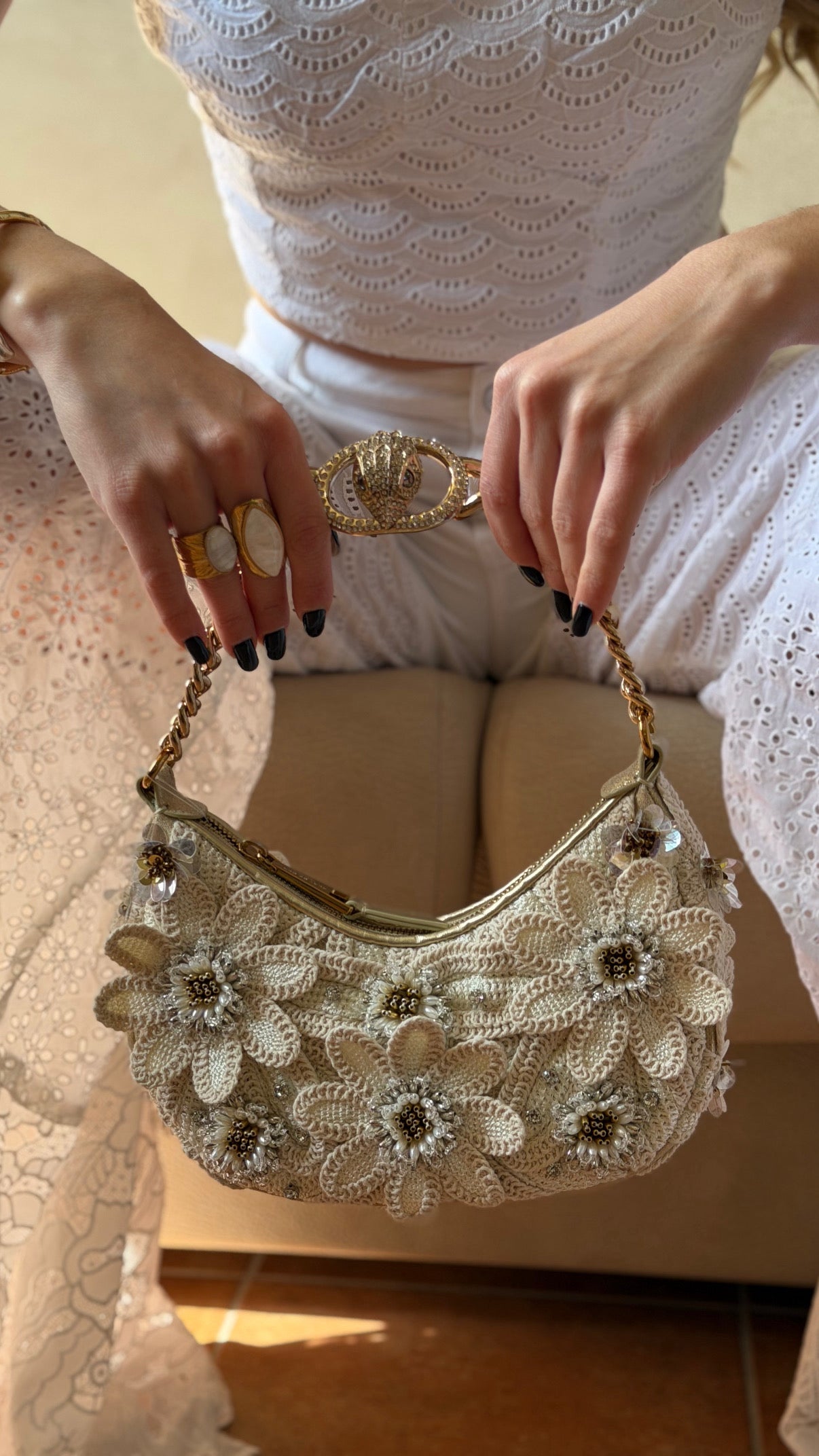 Borsa KURT GEIGER -CHELSEA 353-