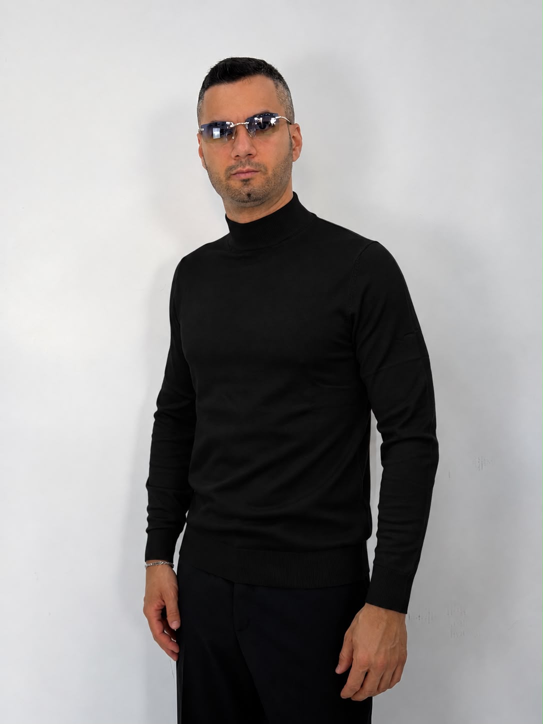 Pullover MARKUP -MK20012-