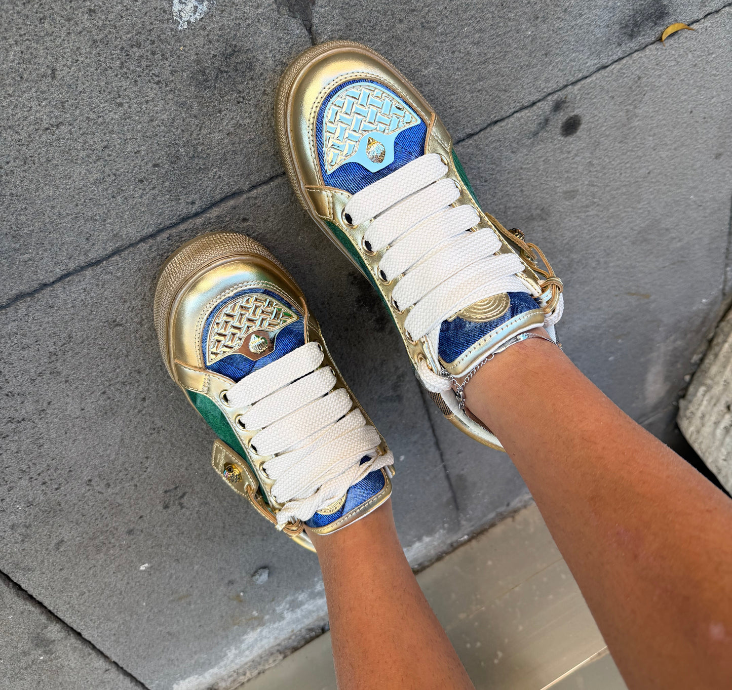 Sneakers KURT GEIGER 65069