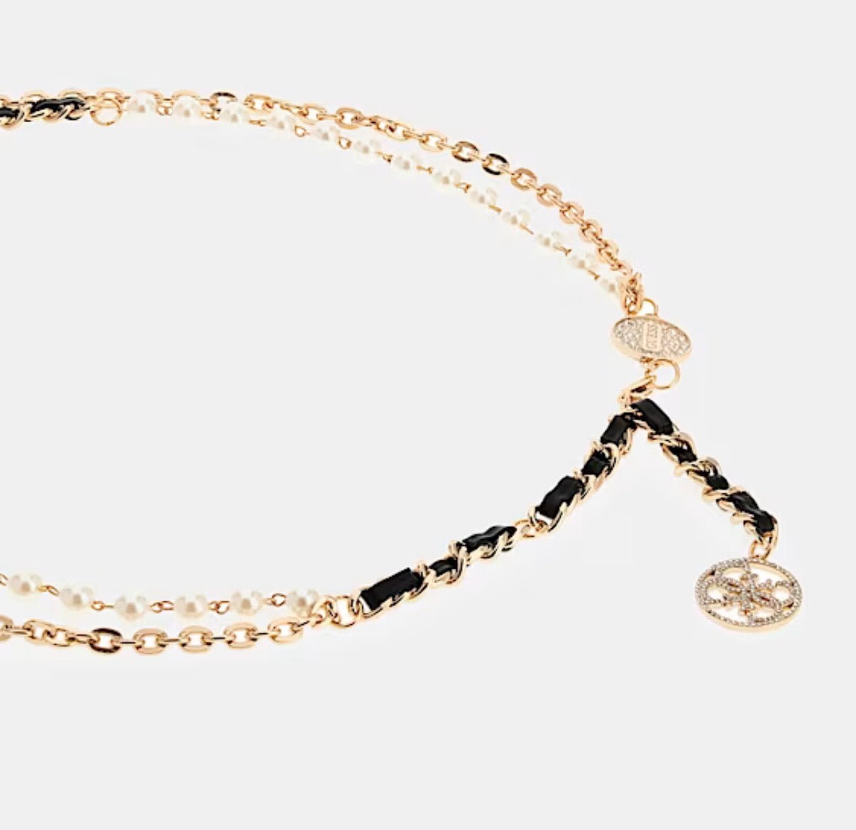 Cintura GUESS -W6RZOU-