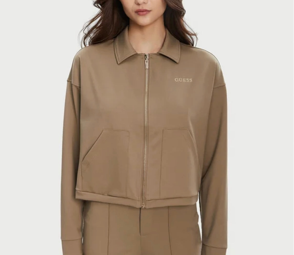 Felpa GUESS V5YL08
