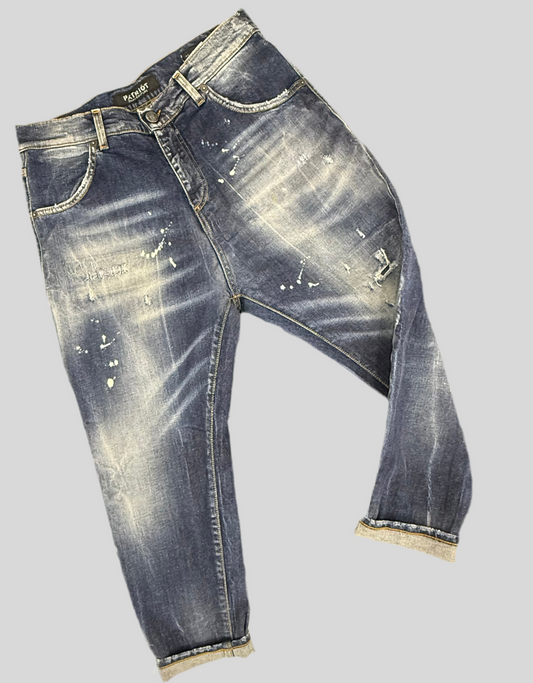 Jeans PATRIOT -C19-
