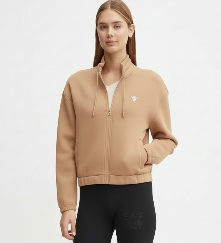Felpa GUESS -V4BQ14-