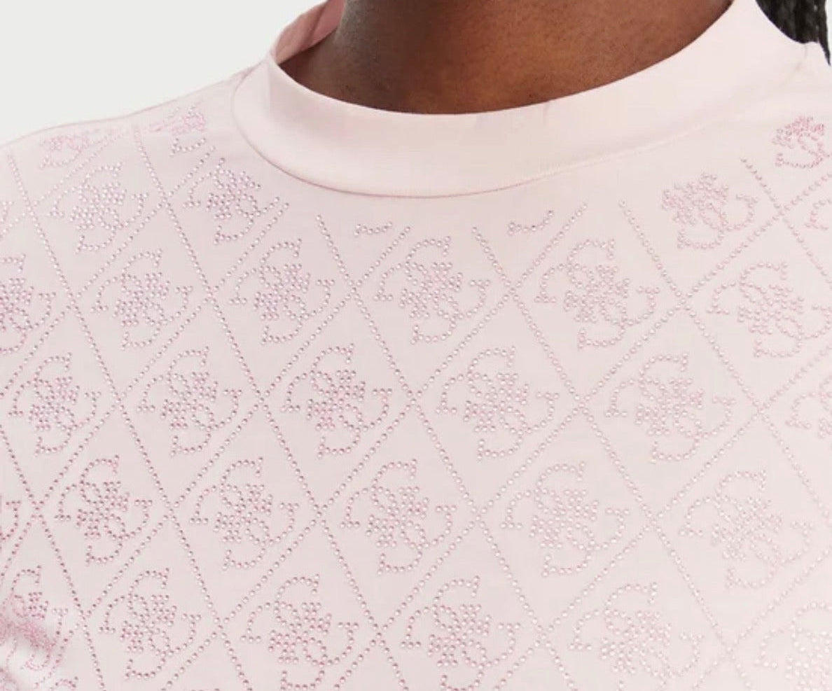 T shirt GUESS -W4BI26-