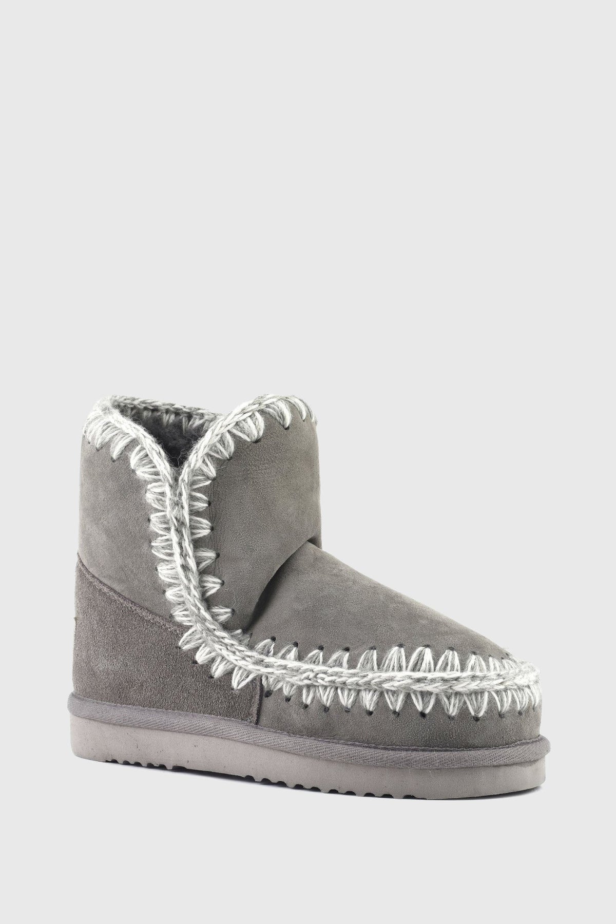 Stivale MOU 1010001A / ESKIMO 18 SUEDE