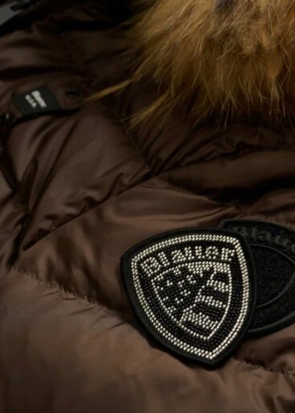 Giubbotto BLAUER 3099BLDC