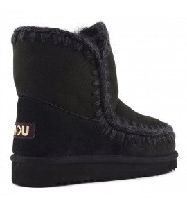 Stivale MOU 1010001A / ESKIMO 18 SUEDE