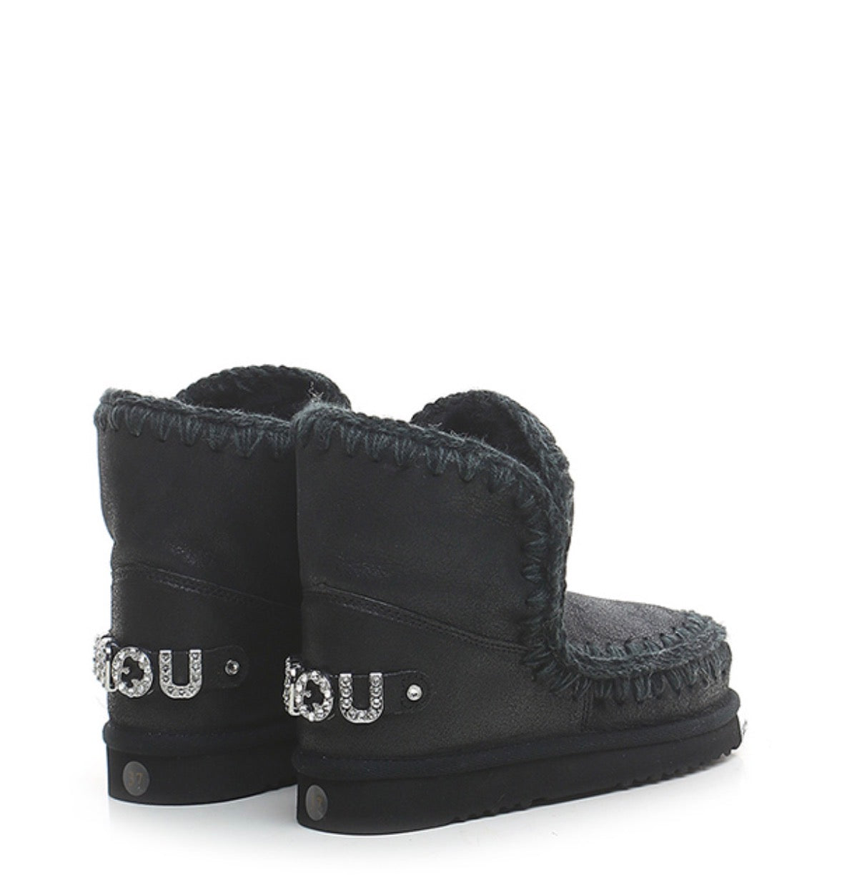 Stivaletto MOU 1010 36B