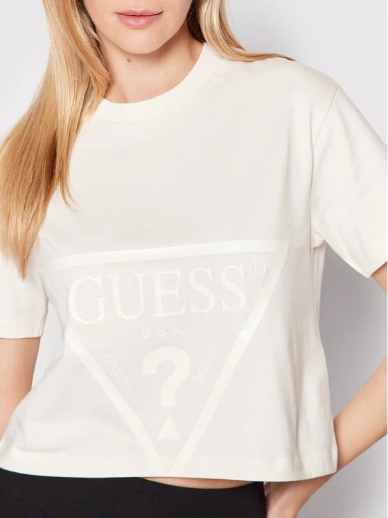 T shirt GUESS -V2YI06-