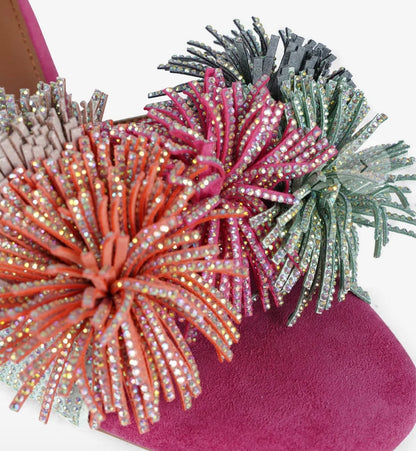 Sandalo multicolor KURT GEIGER