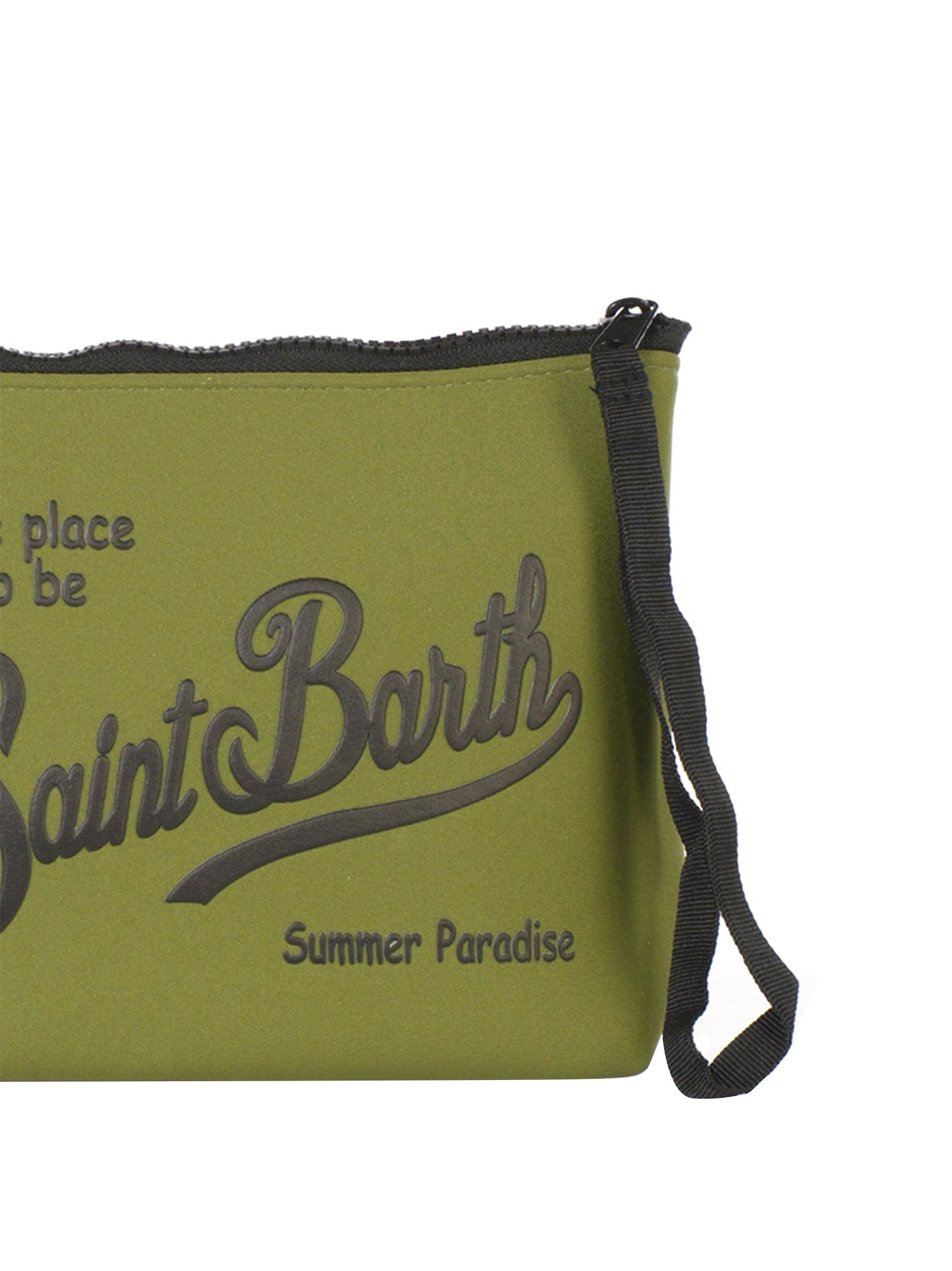 Pochette SAINT BARTH -ALIN T UNITÀ-