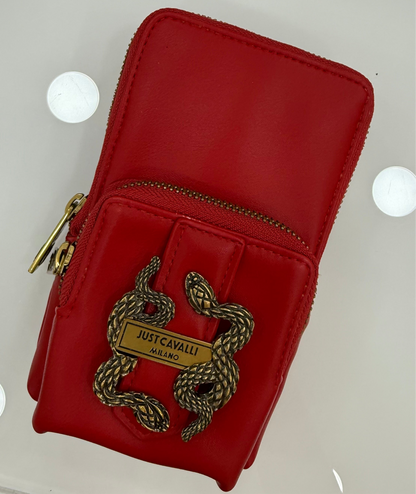 Porta cellulare JUST CAVALLI 5PA8