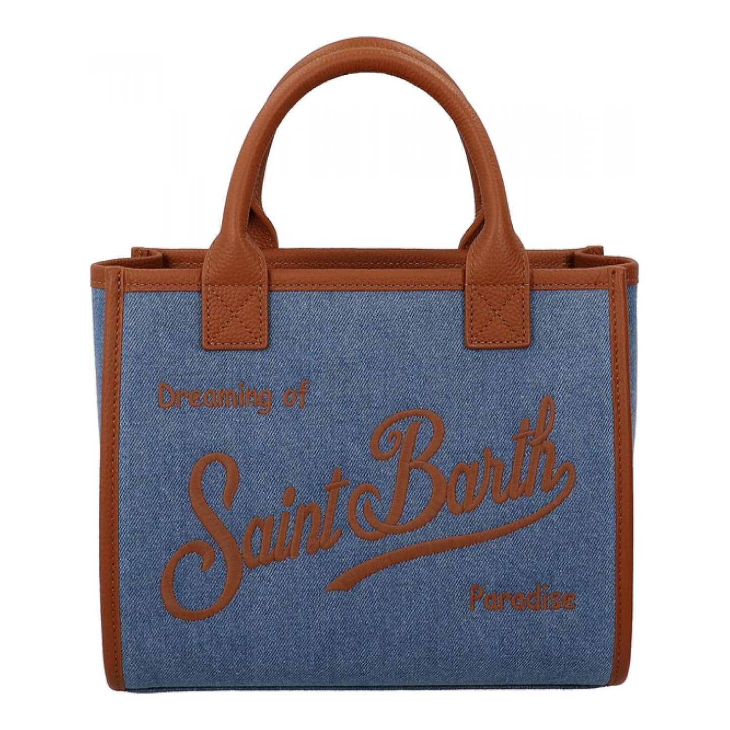 Borsa SAINT BARTH -VANITY BAG-