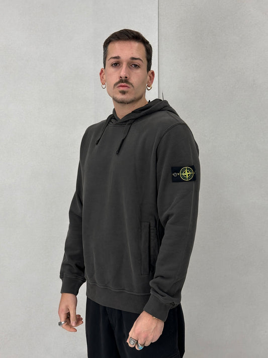 Felpa STONE ISLAND -K2S151600029