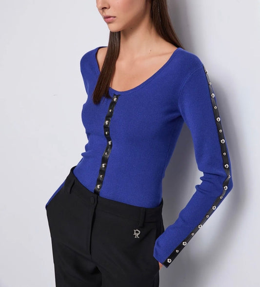 Pullover DENNY ROSE 53005