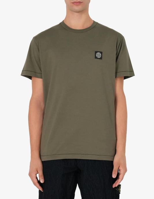 T shirt STONE ISLAND -L1S152100027-