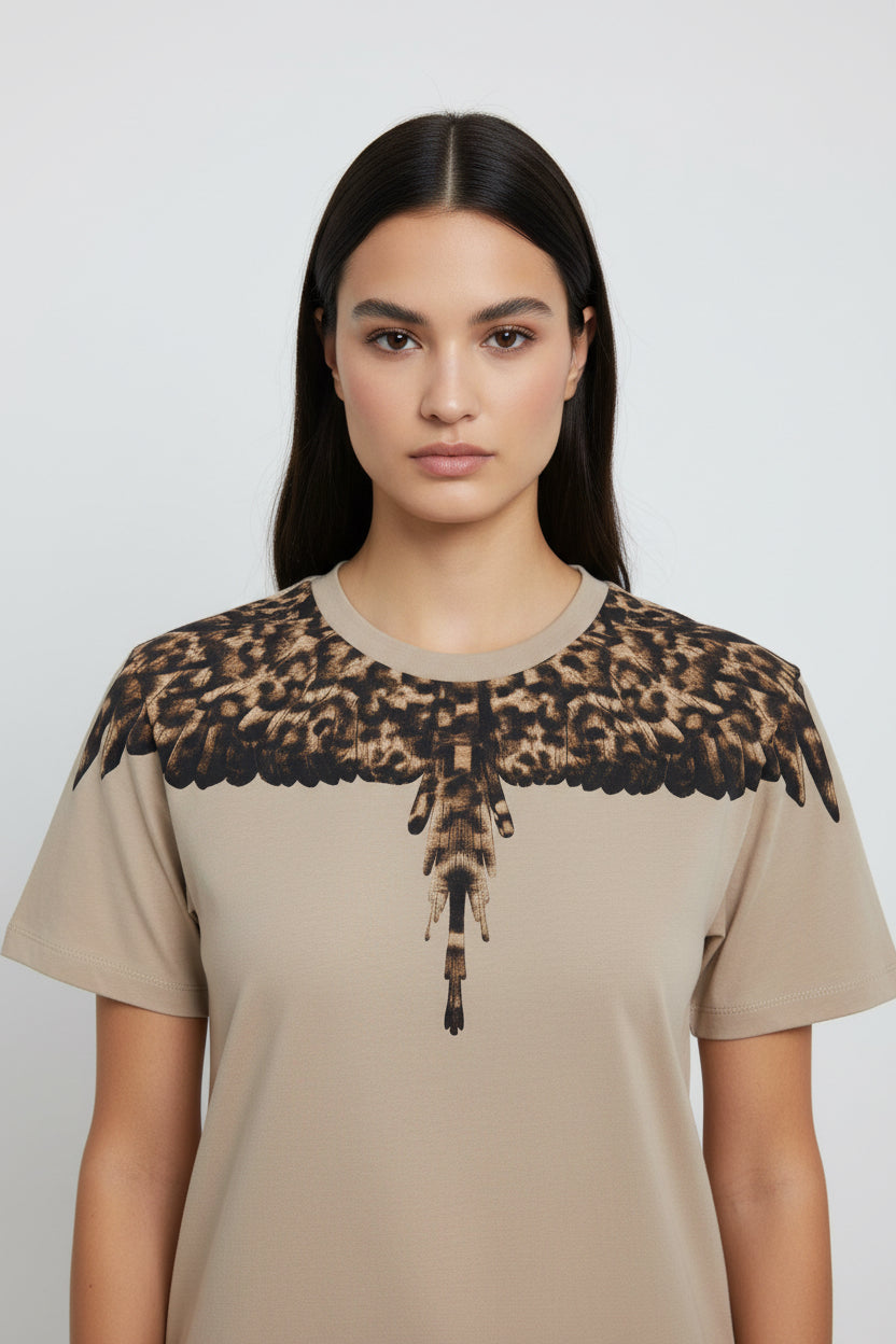 T-SHIRT MARCELO BURLON-30166