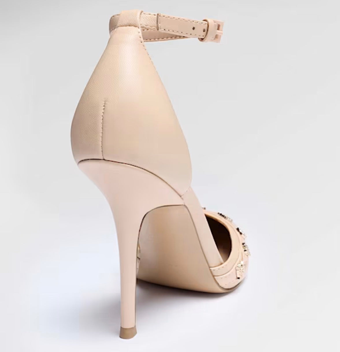 Décolleté GUESS -FLPNAALEA08-