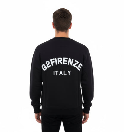 Felpa G2 FIRENZE -SIGNATURETWO-