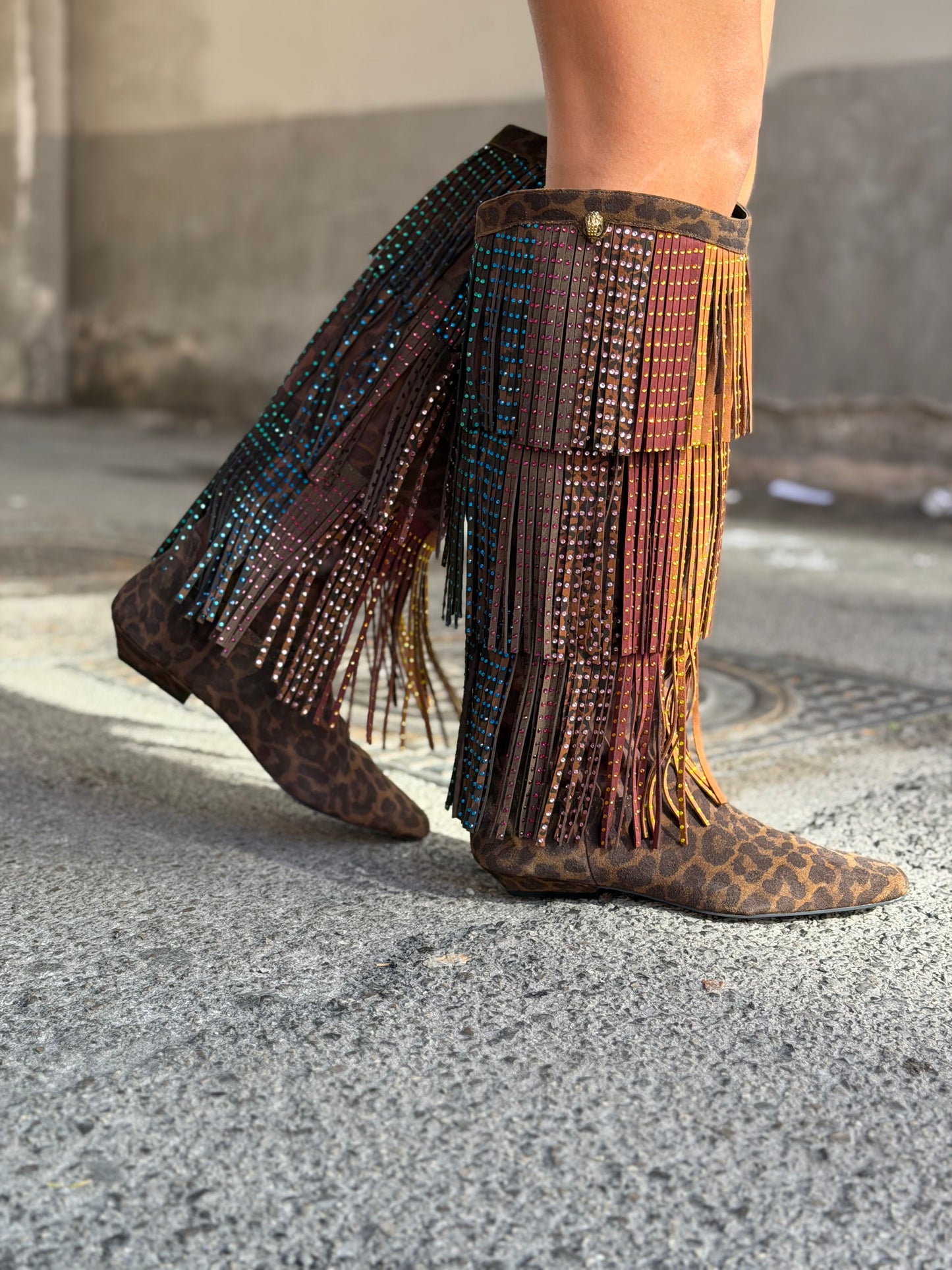 Stivale KURT GEIGER 5289