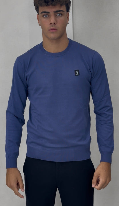 Pullover REFRIGUE -2811W00156R-