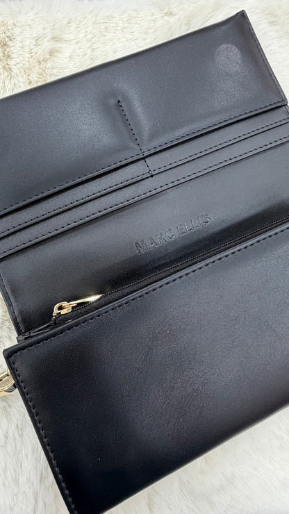 Portafoglio MARC ELLIS -ELENA P-