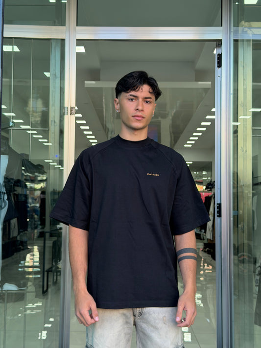 T shirt PATRIOT -MU114-