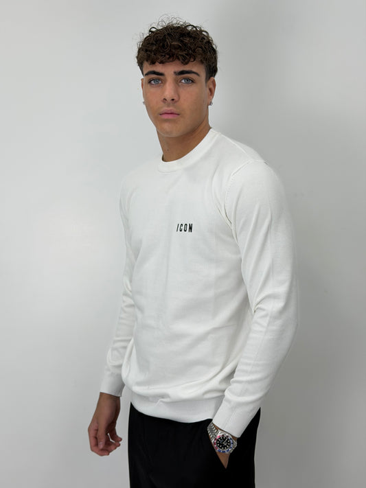 Pullover ICON M003