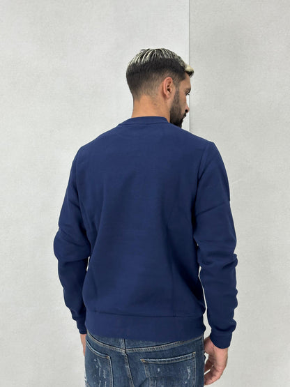 Felpa LACOSTE SH9608X