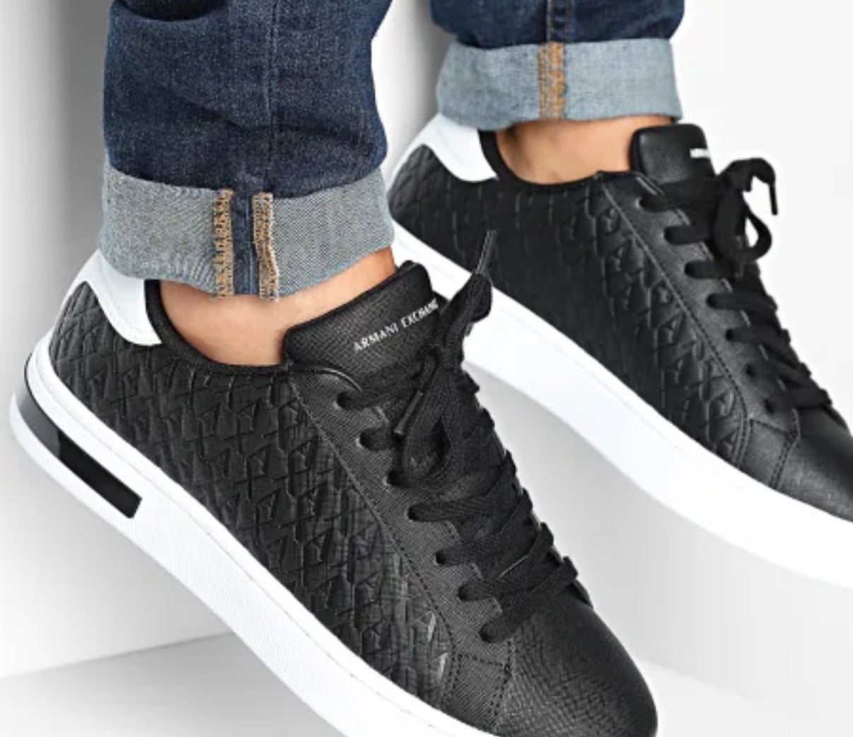 Sneakers ARMANI EXCHANGE -XM000140-
