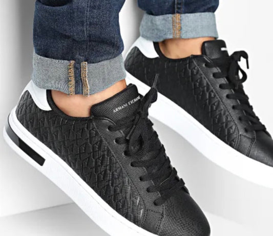 Sneakers ARMANI EXCHANGE -XM000140-