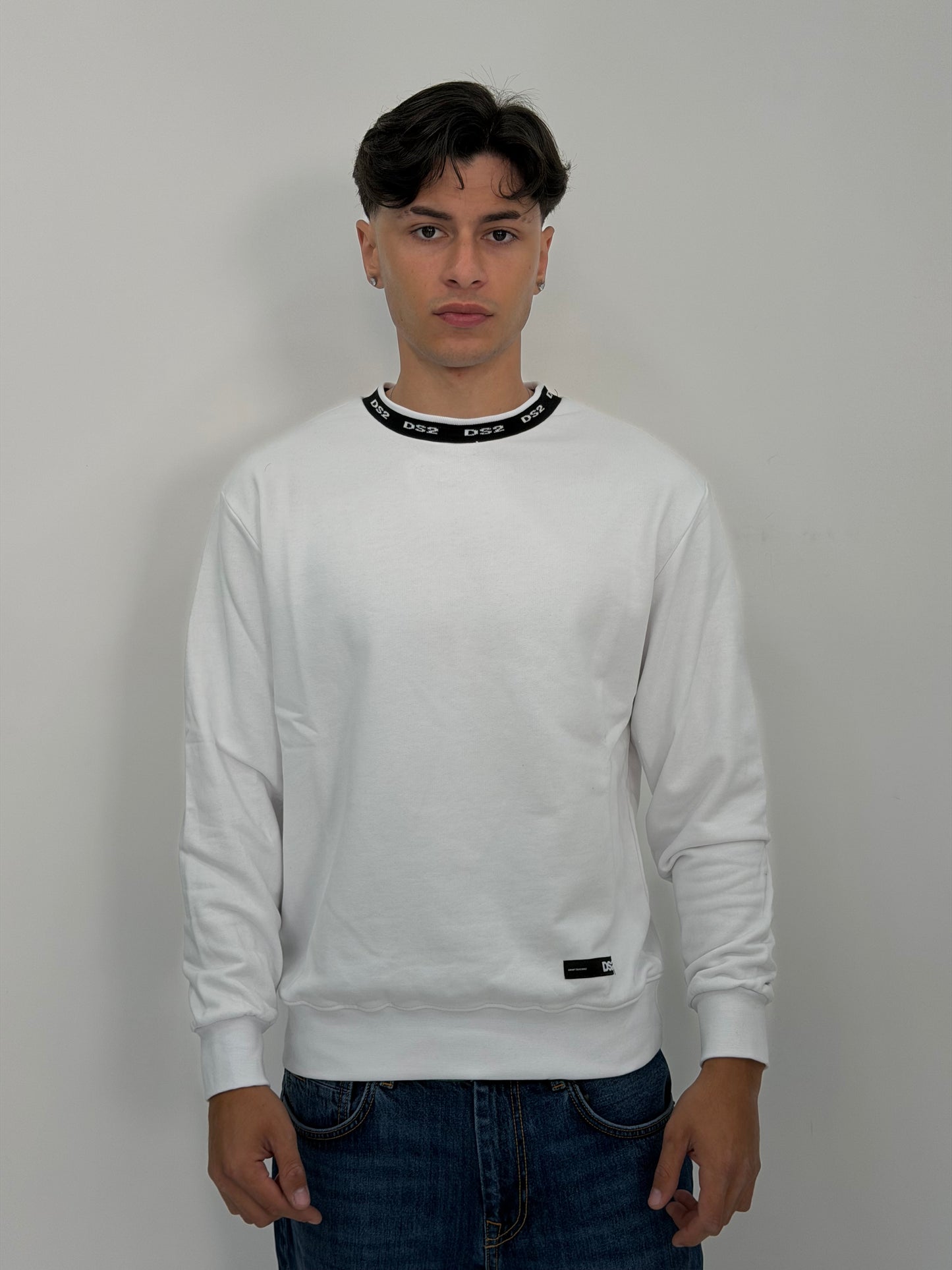 Pullover DS2 -SS26303-
