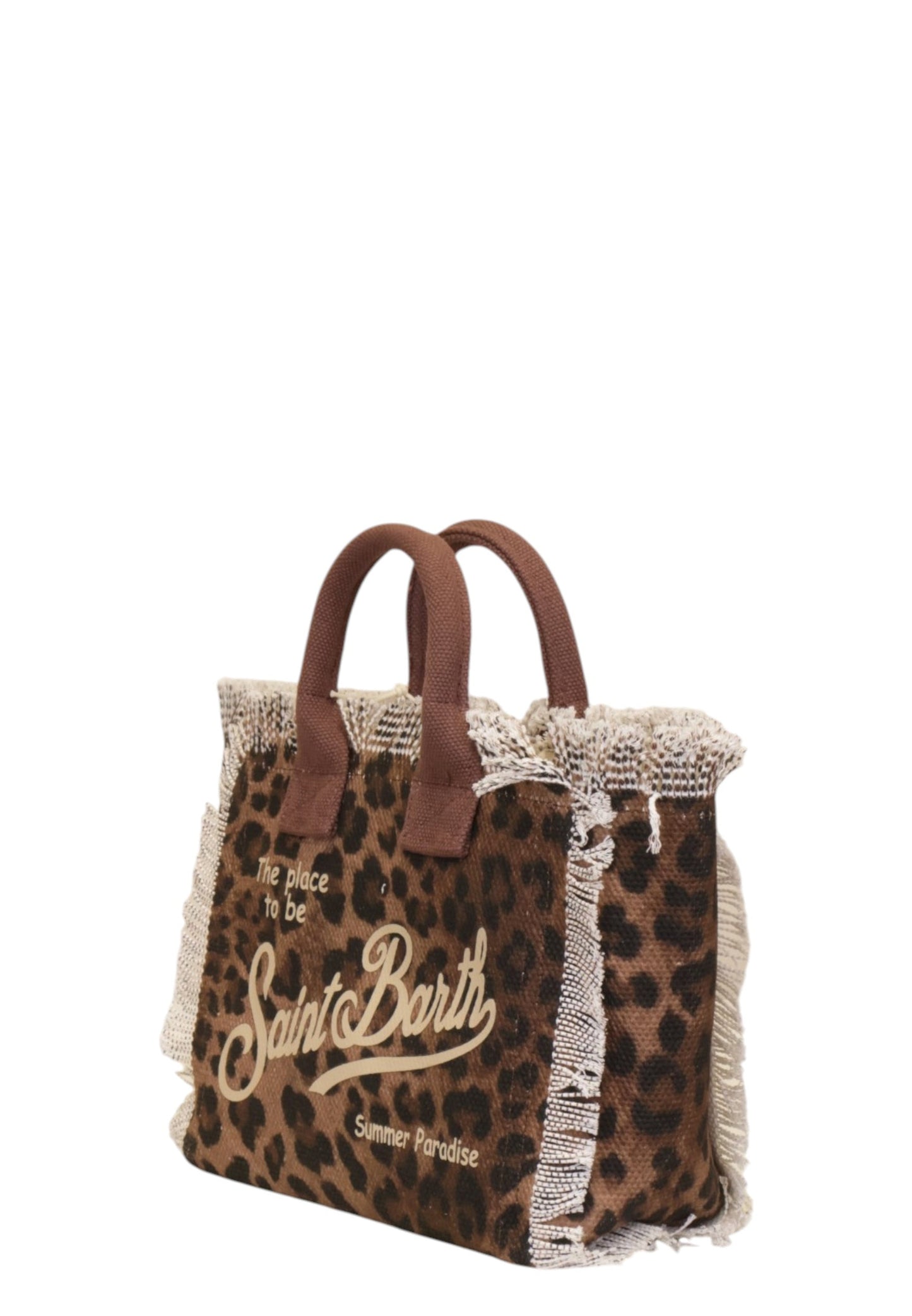 Borsa SAINT BARTH -STRAP MINI-