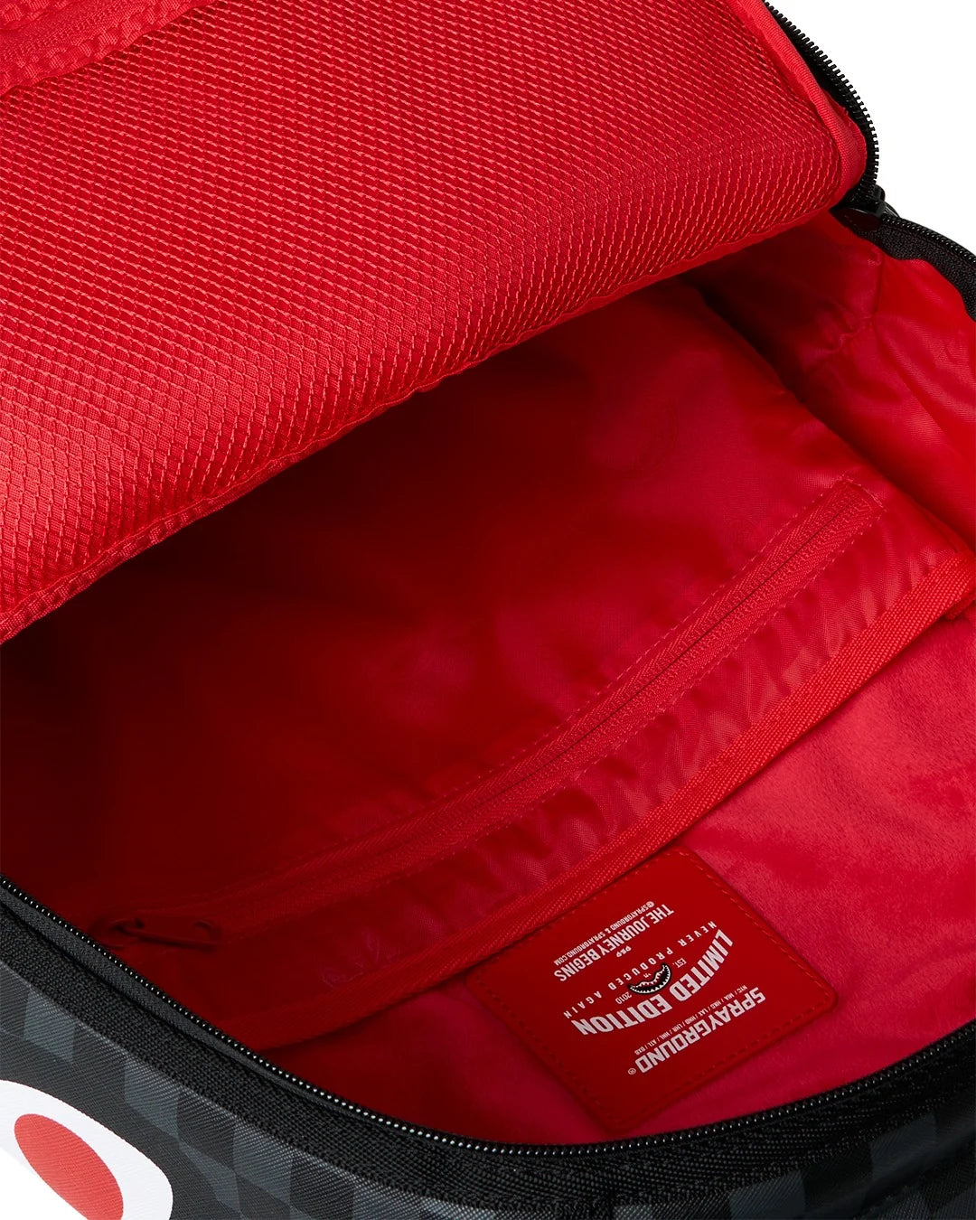 Zaino SPRAYGROUND-910B9177NSZ-