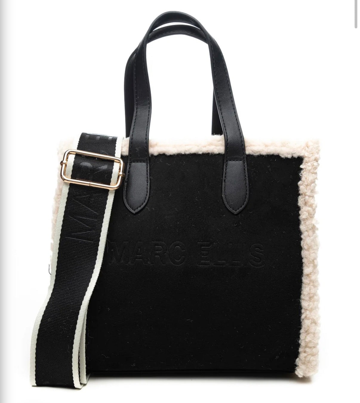 Borsa MARC ELLIS -BUBY SEUDE-