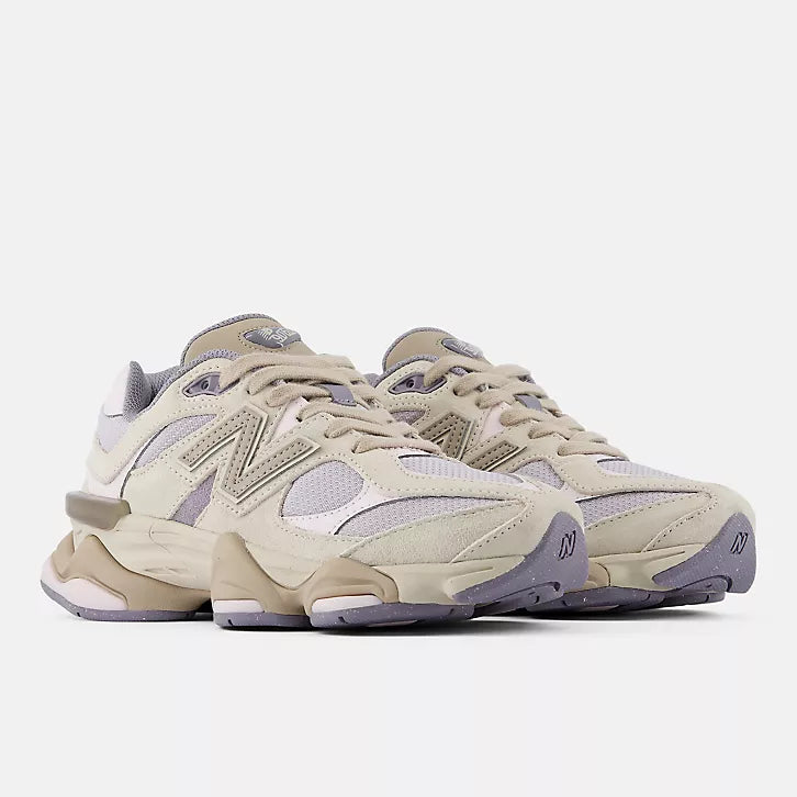 Sneakers NEW BALANCE donna 9060D /beige lilla
