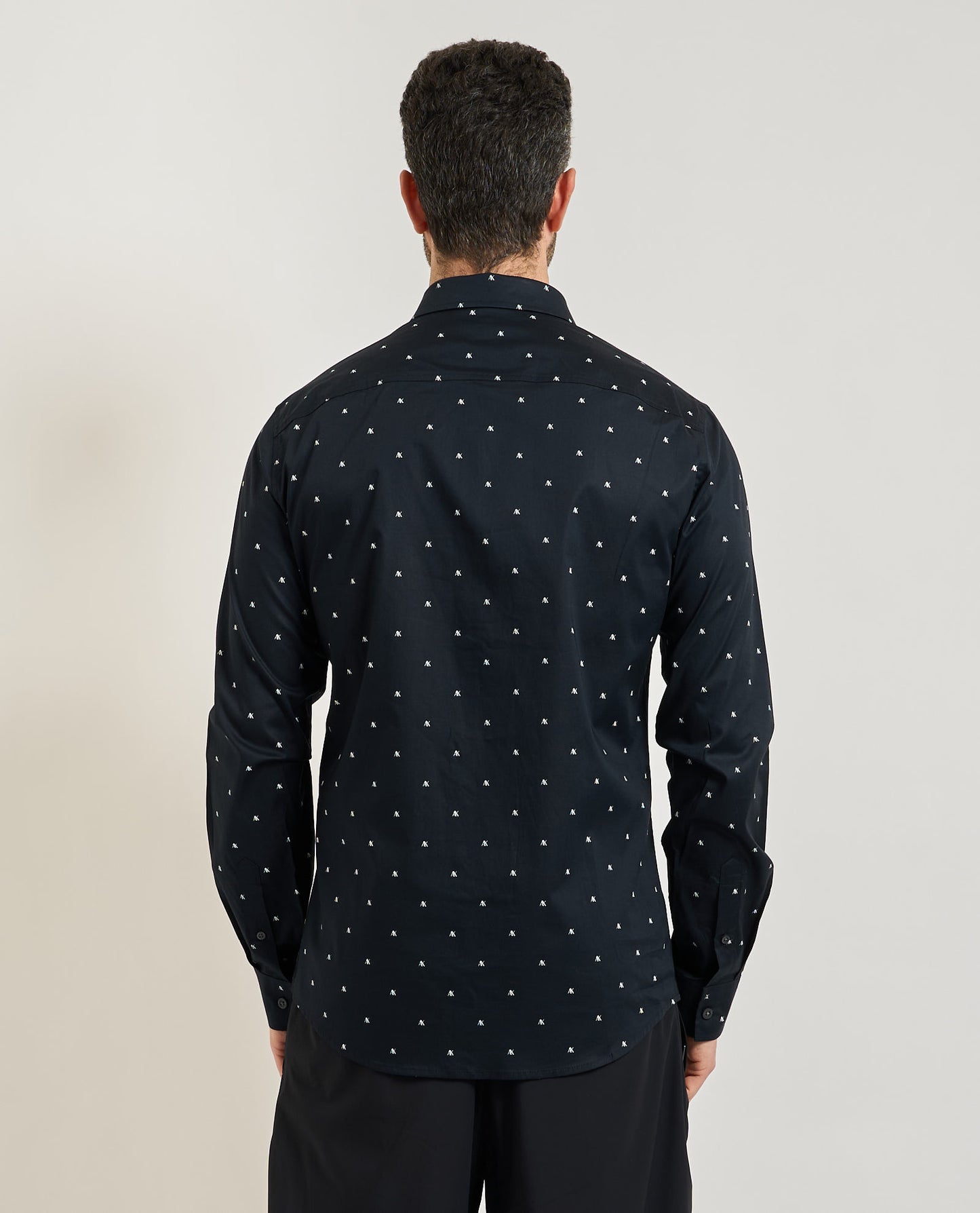 Camicia ARMANI EXCHANGE -XM000625-