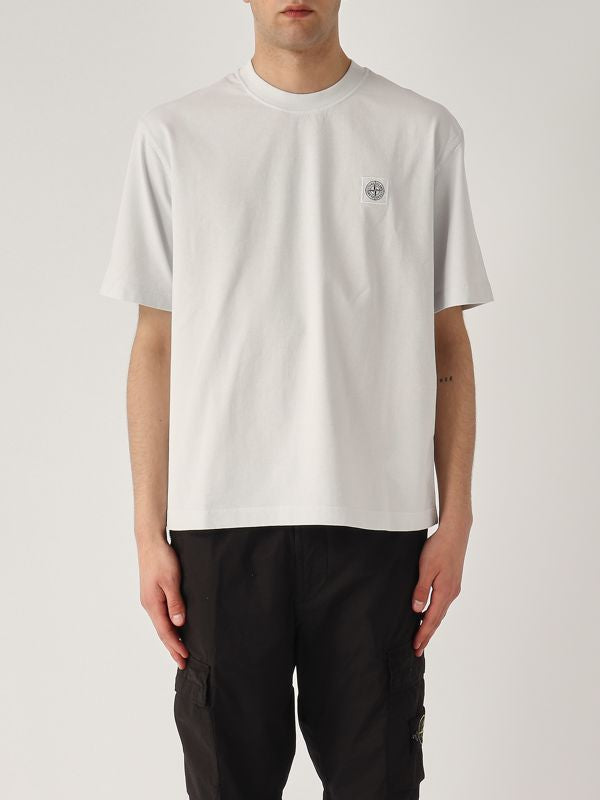 T shirt STONE ISLAND -L1S152100026-