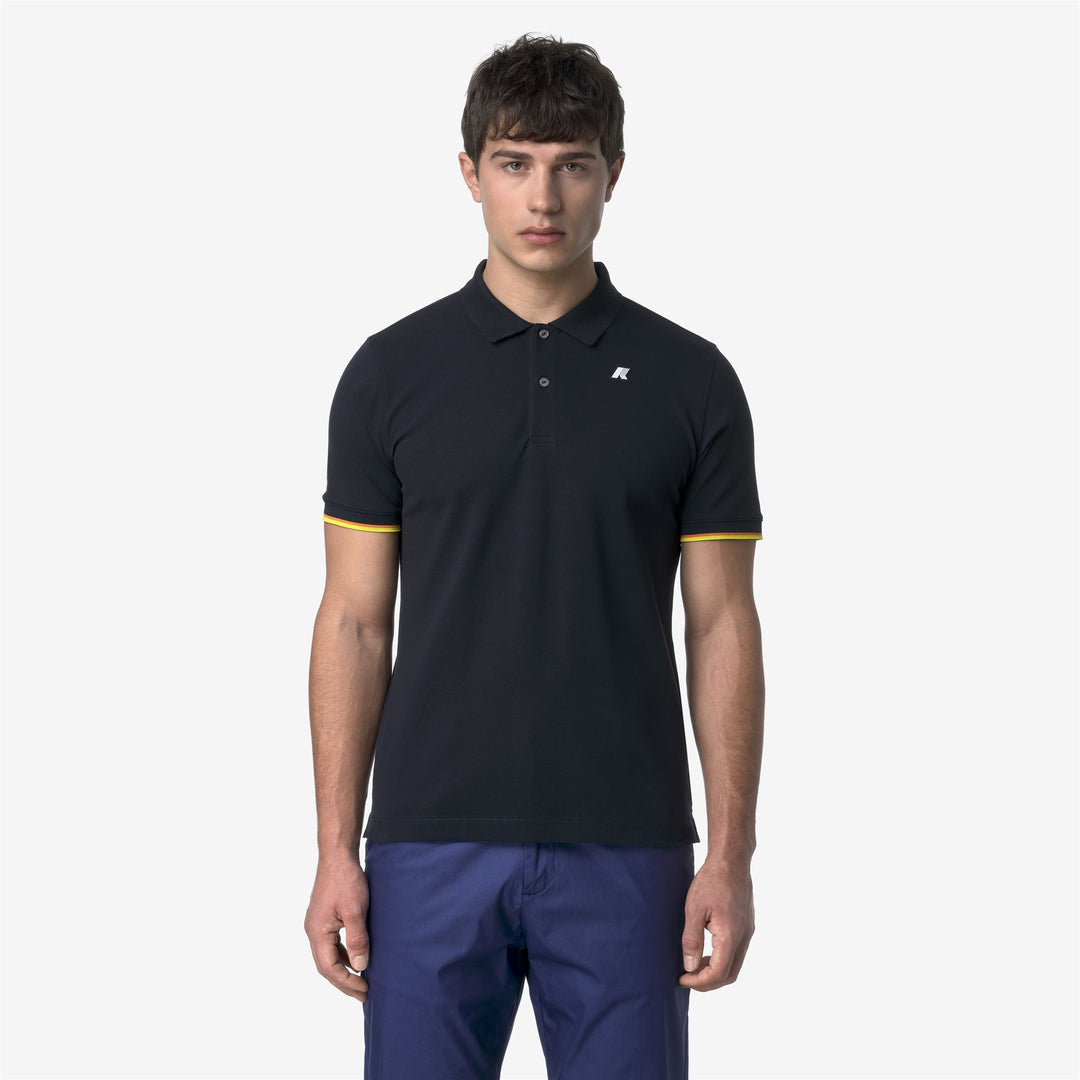 Polo K-WAY -K1125BW-