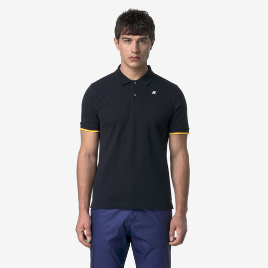 Polo K-WAY -K1125BW-