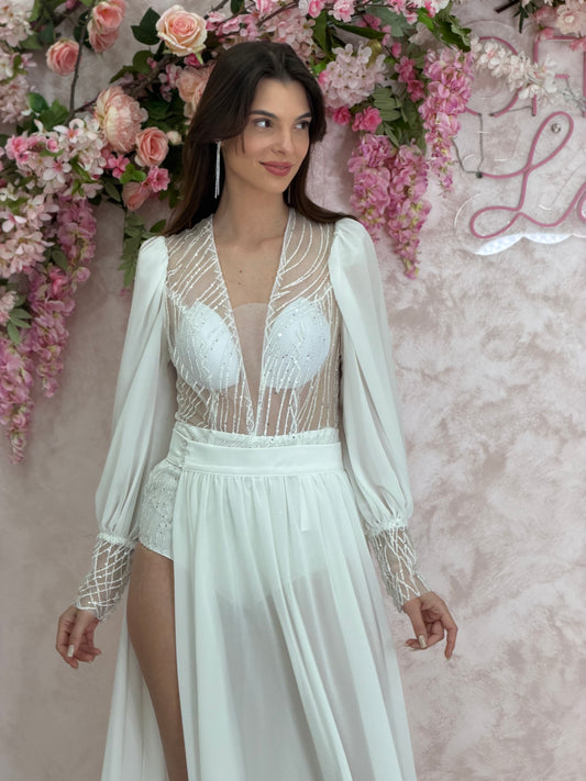 Abito LEA MONETTI -LISBONA-