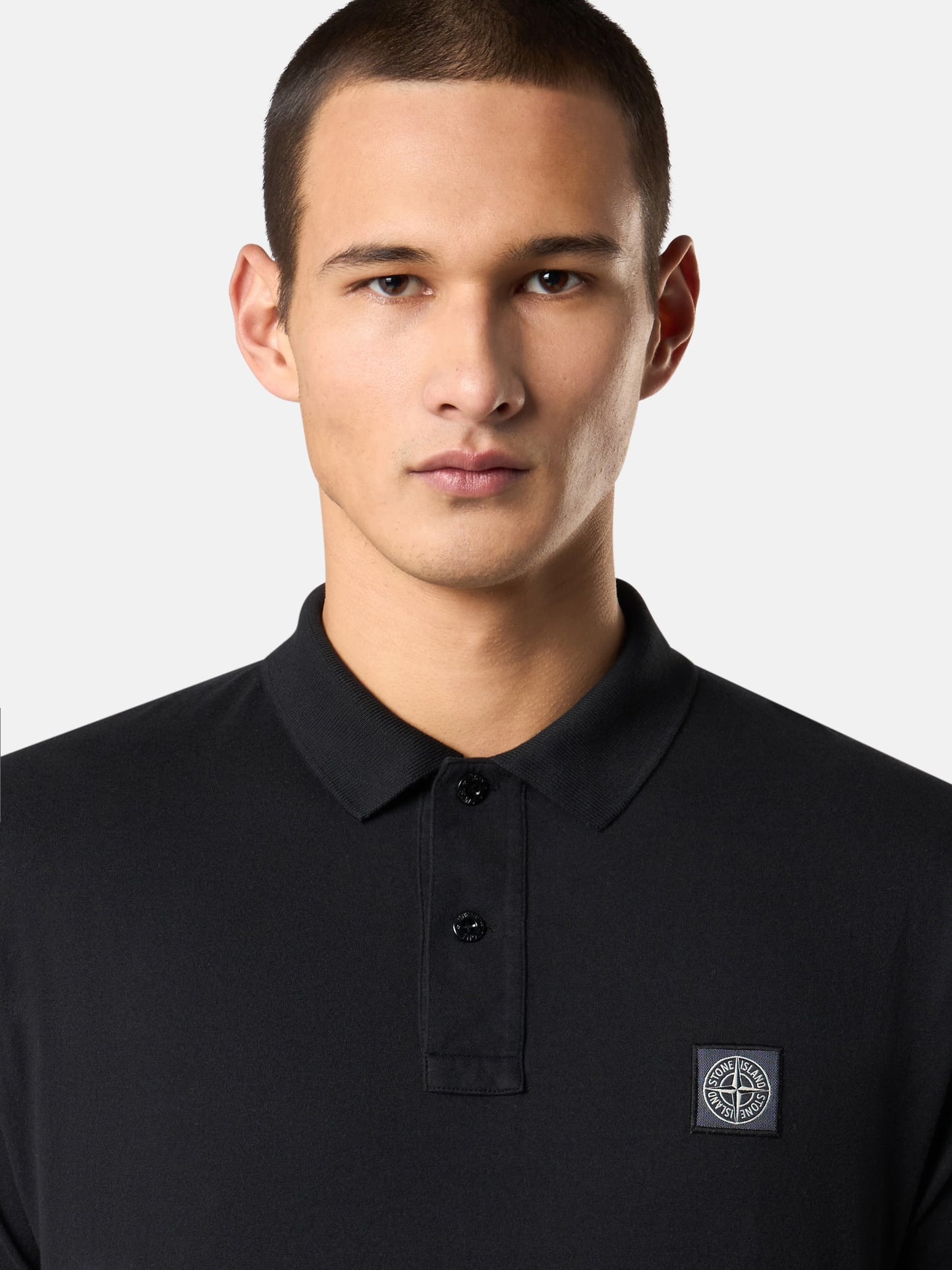 Polo STONE ISLAND -L1S152200008-