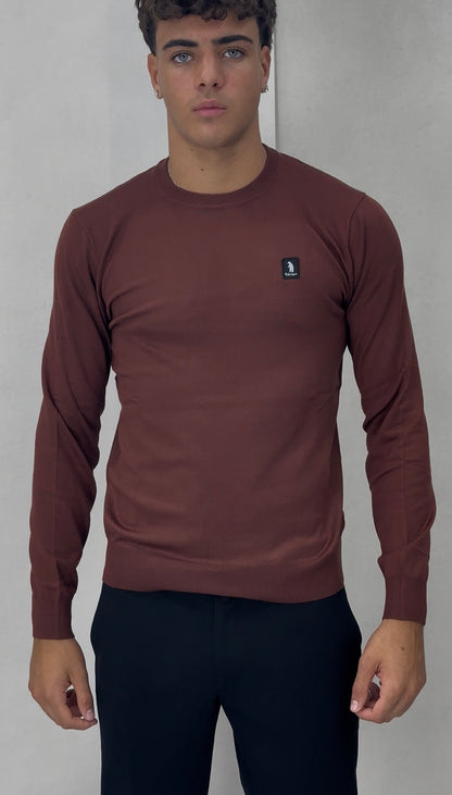 Pullover REFRIGUE -2811W00156R-
