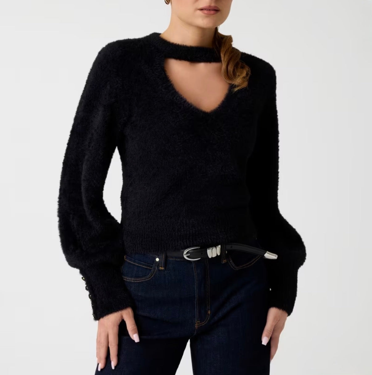 Pullover GUESS W5BR92