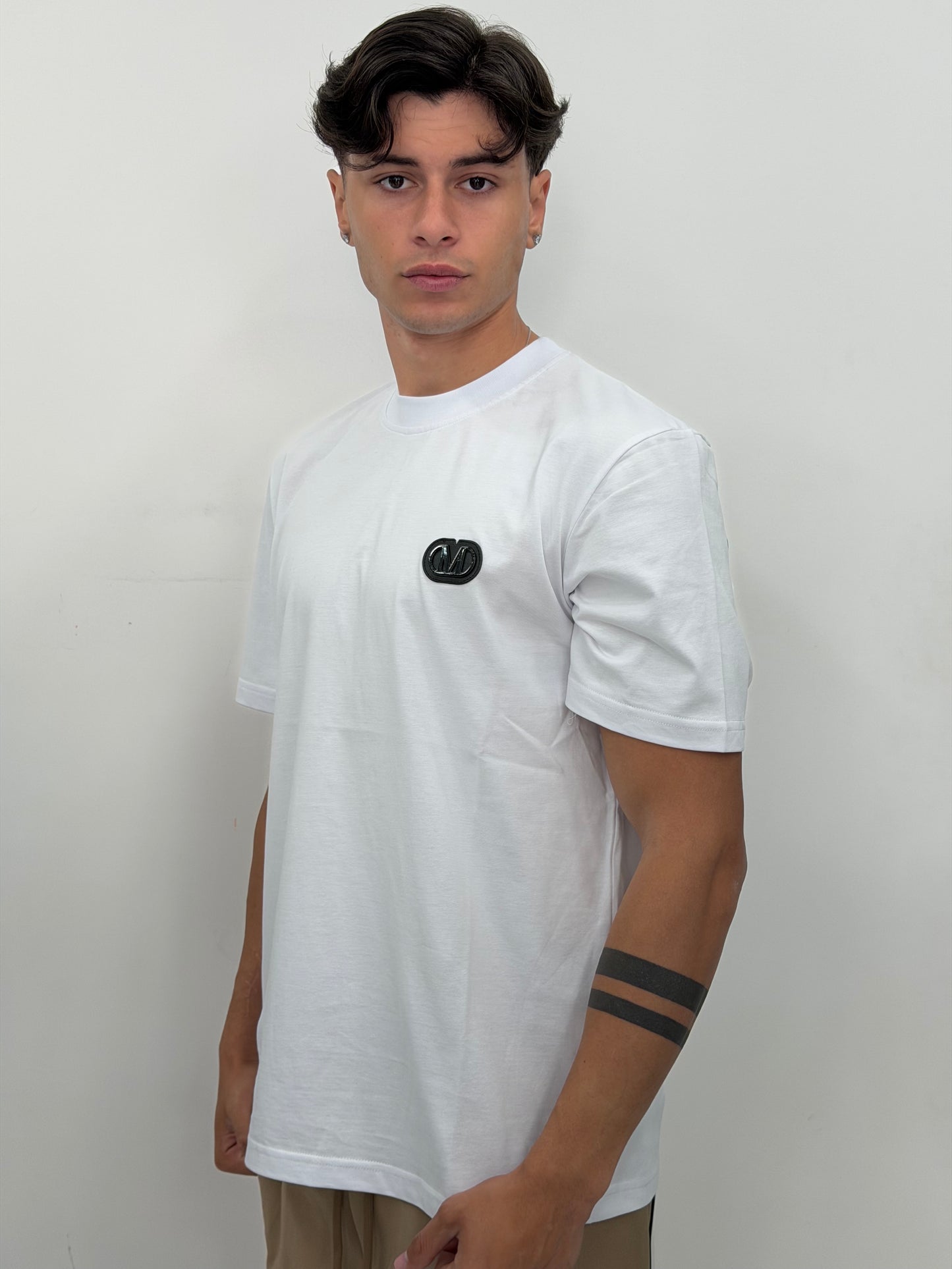 T shirt MAISON PARIS -M9M2927