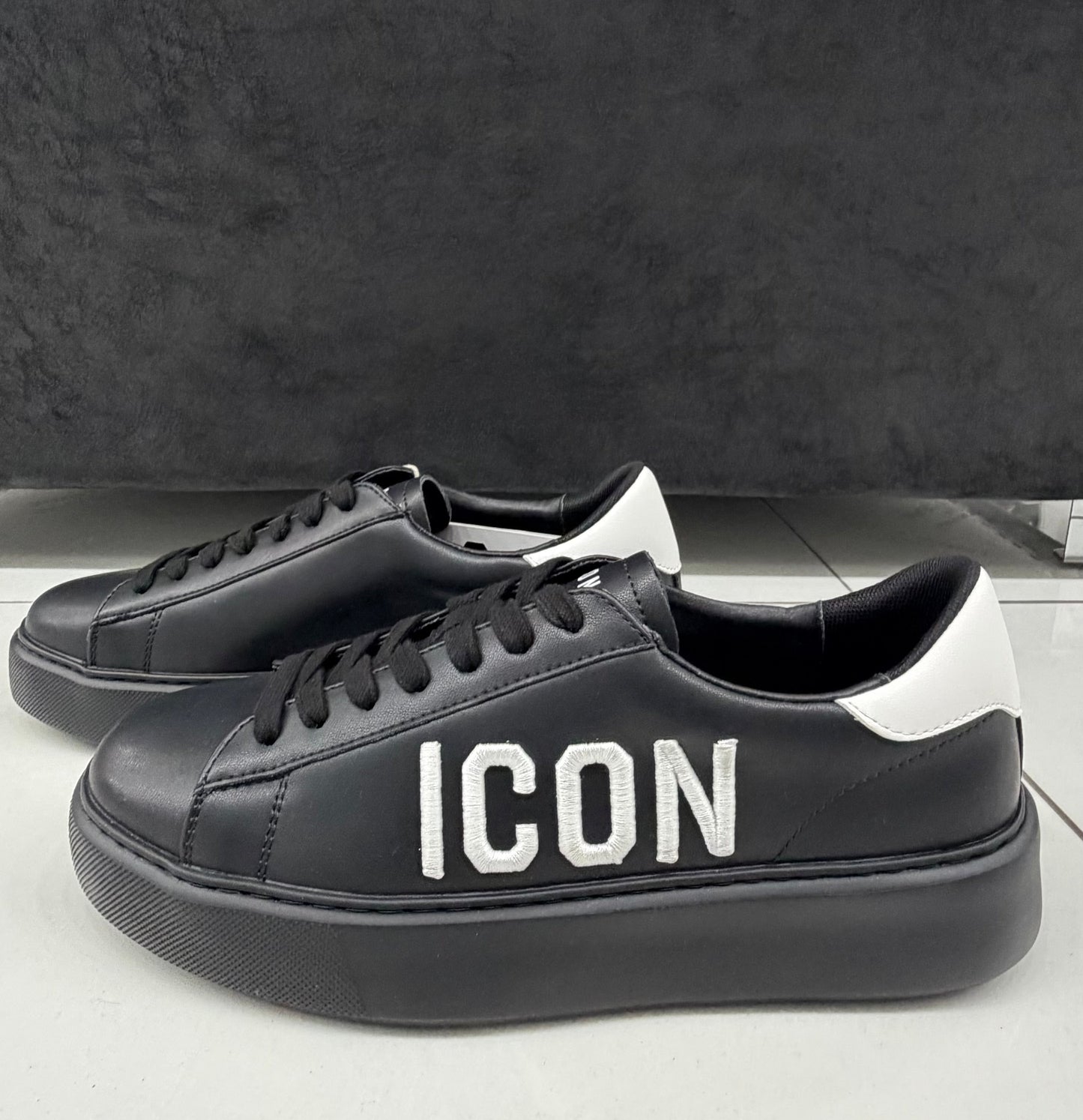 Sneakers ICON -05869-