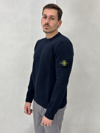 Pullover STONE ISLAND -K2S155100049-