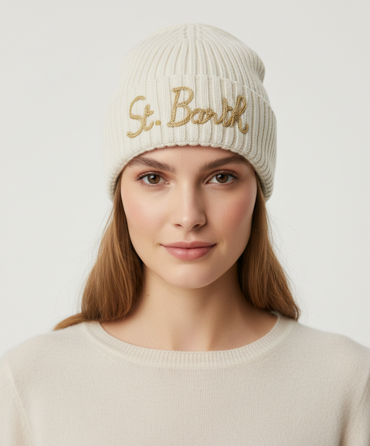 Cappello SAINT BARTH WENGEN