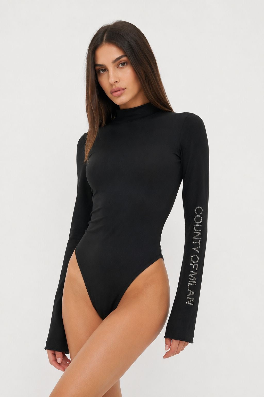 Body MARCELO BURLON / COUNTY OF MILAN -CM30221-