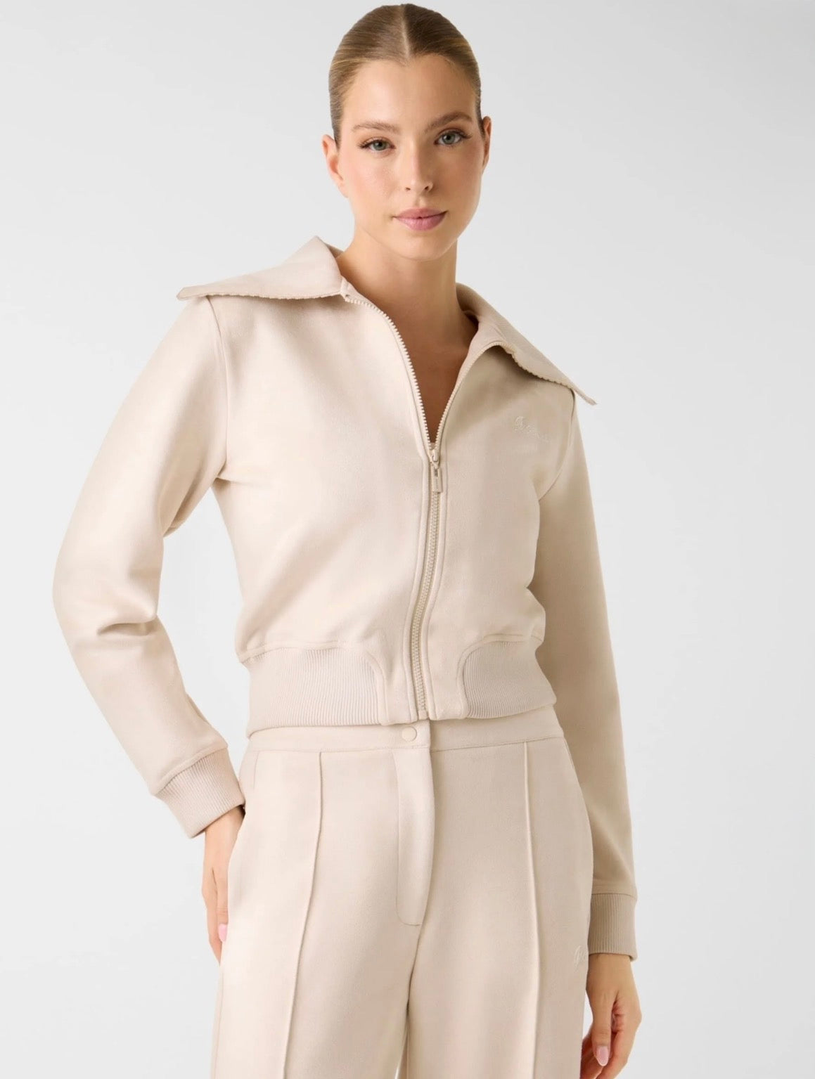 Giubbotto GUESS -V6RQ04-